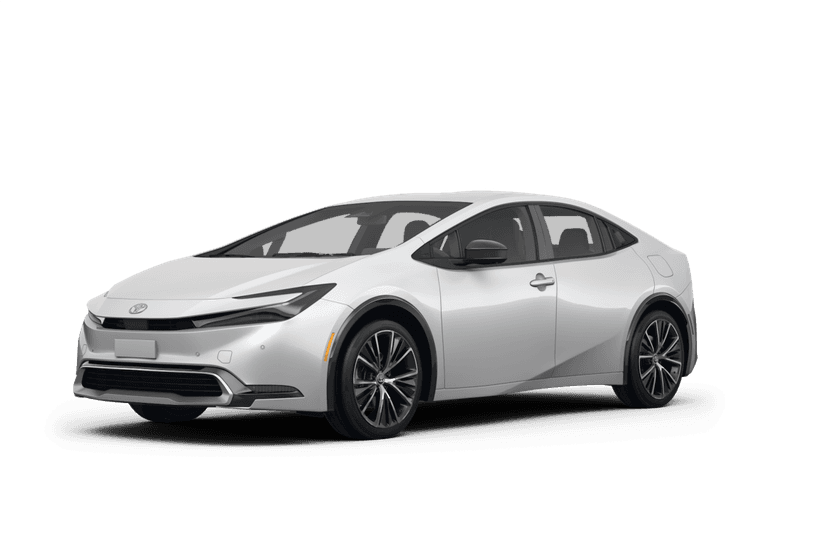 2026 Toyota Prius 2026 Toyota Prius