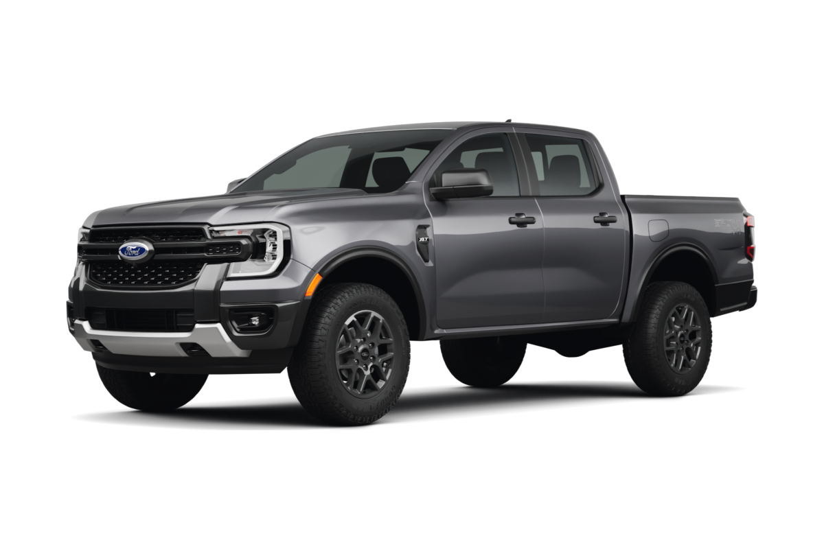 2026 Ford Ranger 2026 Ford Ranger