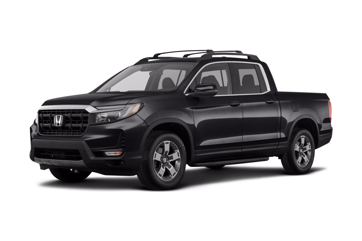 2026 Honda Ridgeline 2026 Honda Ridgeline
